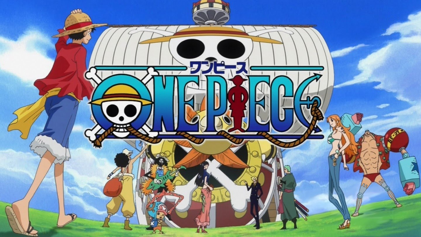One Piece One Piece